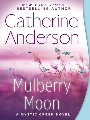 cover image of Mulberry Moon